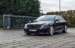 Mercedes-Benz S-Class by Prior-Design 2014 года